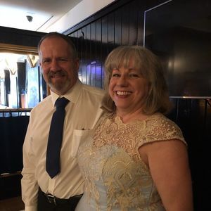 Meet your Posher, Julie